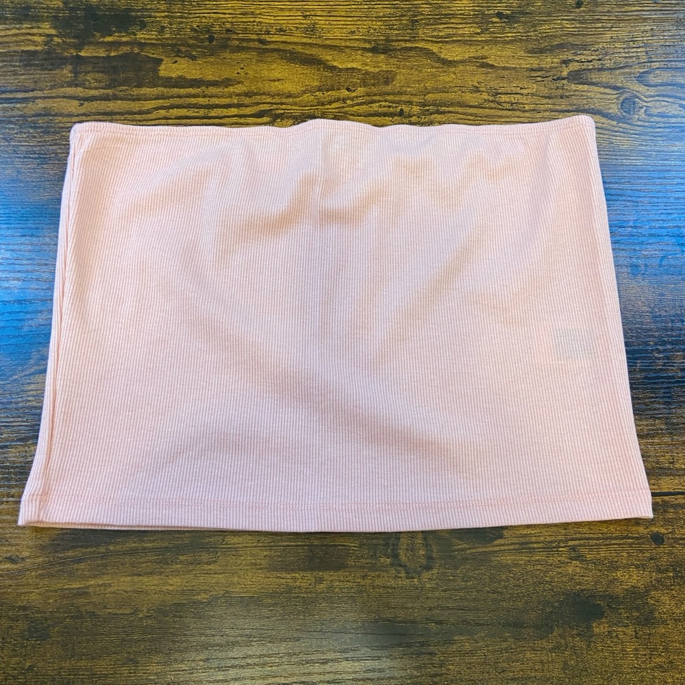 Bandeau Tanktop